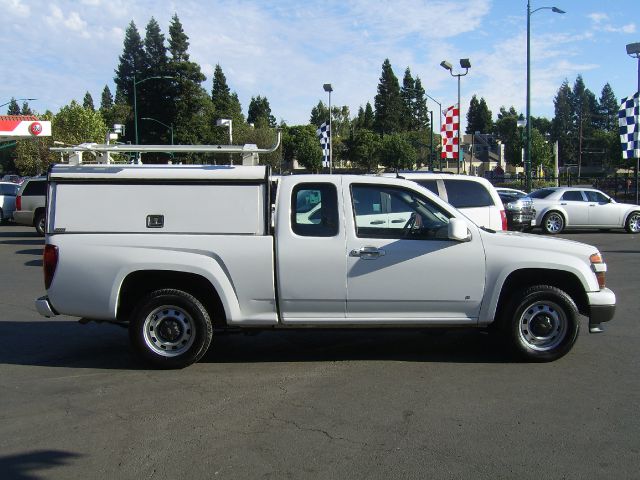 Chevrolet Colorado 2009 photo 3