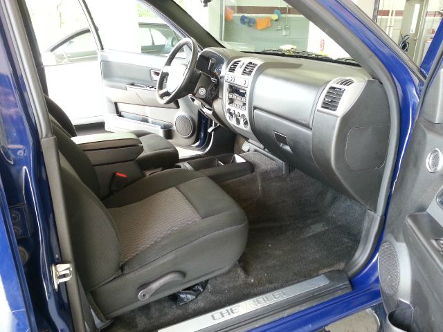 Chevrolet Colorado 3.0L Sport 4matic Pickup Truck