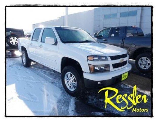 Chevrolet Colorado 2009 photo 2