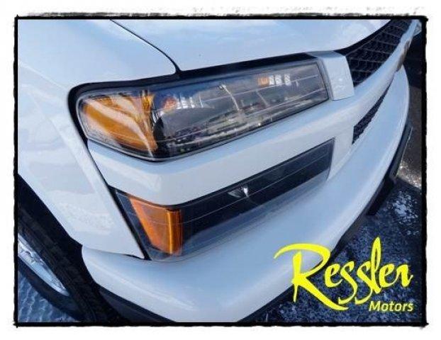 Chevrolet Colorado 2009 photo 3