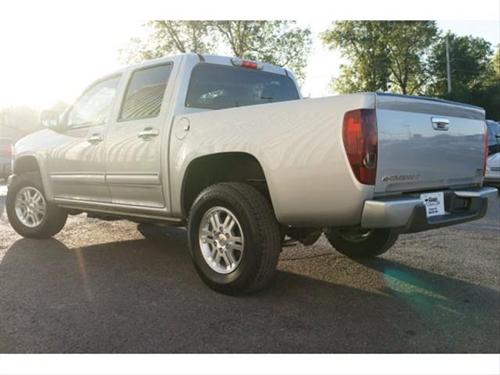 Chevrolet Colorado 2010 photo 5