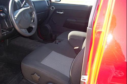 Chevrolet Colorado 2010 photo 1