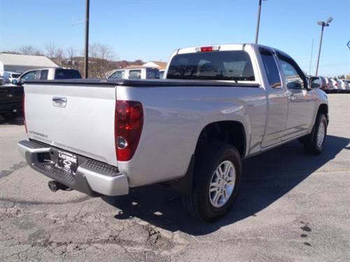 Chevrolet Colorado 2010 photo 2