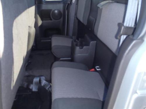 Chevrolet Colorado 2010 photo 3