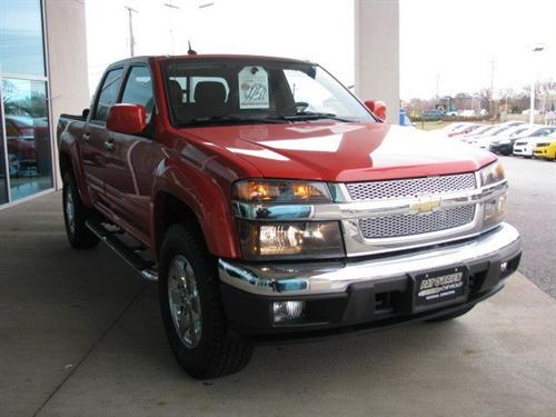 Chevrolet Colorado 3.0L Sport Other