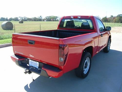 Chevrolet Colorado Luggage Rack Other