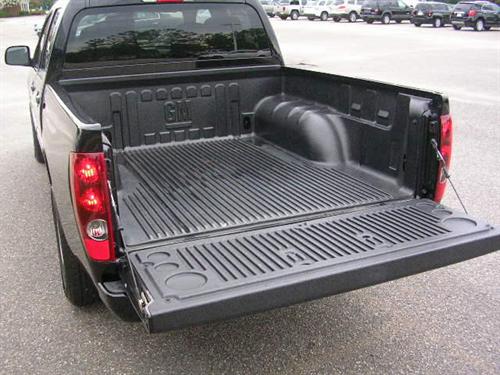 Chevrolet Colorado 2010 photo 5