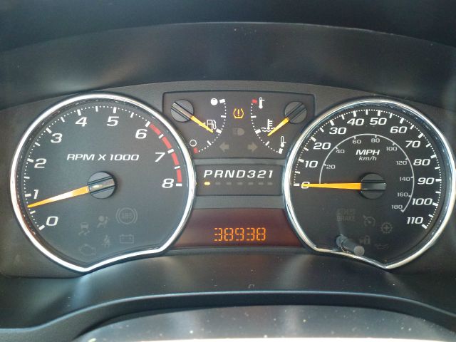 Chevrolet Colorado 2010 photo 2