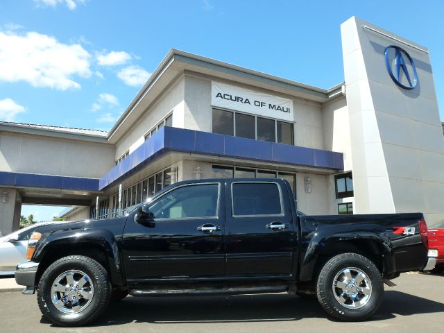 Chevrolet Colorado 2010 photo 3