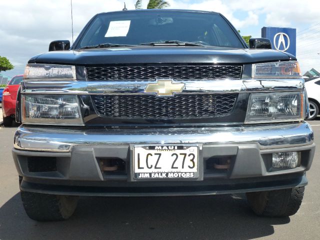 Chevrolet Colorado 2010 photo 4