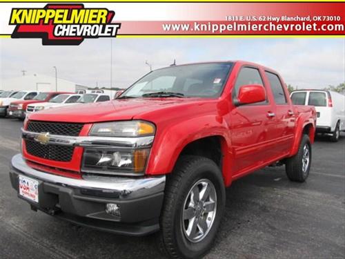 Chevrolet Colorado 3.0L Sport Other