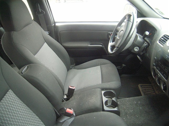 Chevrolet Colorado 2010 photo 3