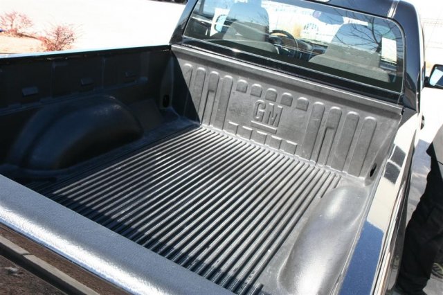 Chevrolet Colorado 2010 photo 4