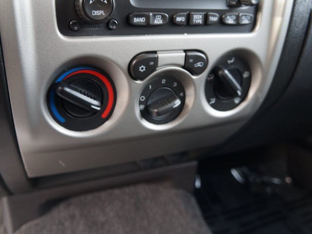 Chevrolet Colorado 2010 photo 4