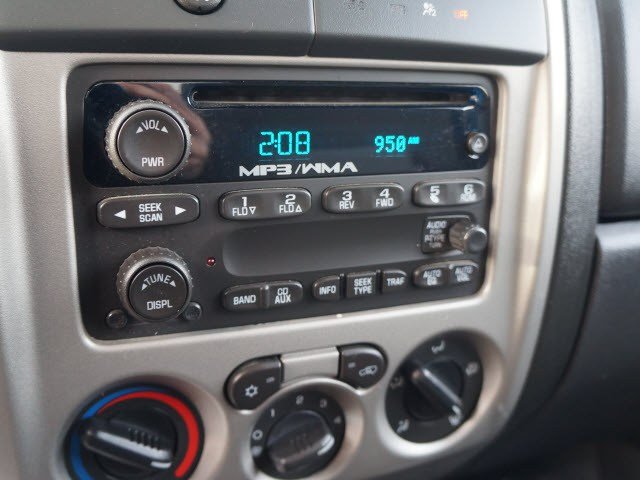 Chevrolet Colorado 2010 photo 5