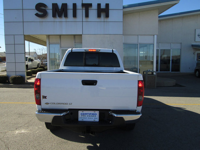 Chevrolet Colorado 2010 photo 5