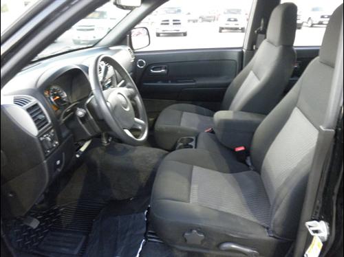 Chevrolet Colorado 2010 photo 1