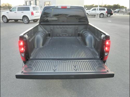 Chevrolet Colorado 2010 photo 2
