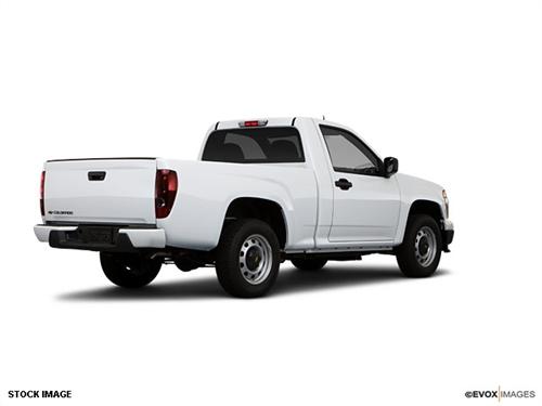 Chevrolet Colorado Luggage Rack Other