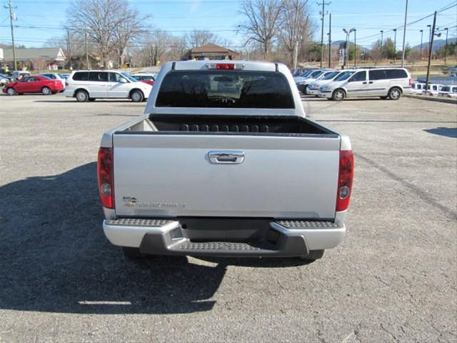 Chevrolet Colorado 2010 photo 3