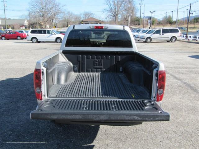 Chevrolet Colorado 2010 photo 4