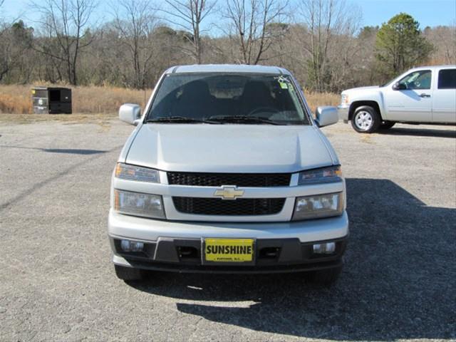 Chevrolet Colorado 2010 photo 5