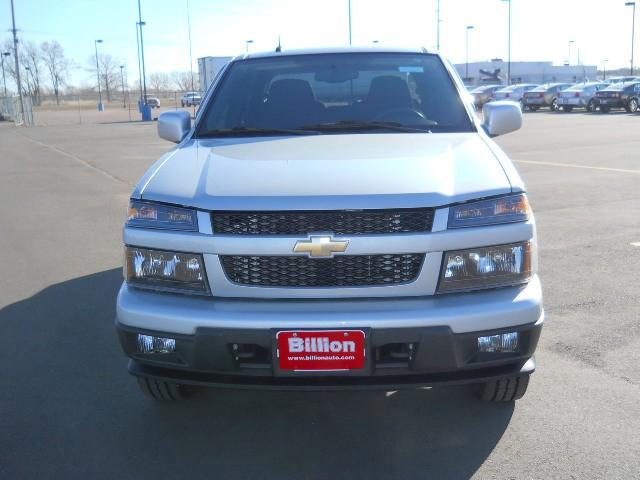 Chevrolet Colorado 2010 photo 4