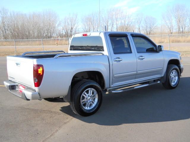 Chevrolet Colorado 2010 photo 5