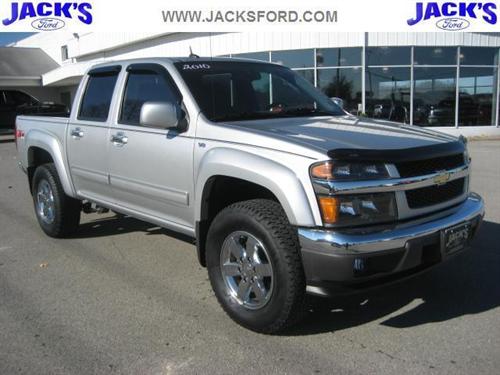 Chevrolet Colorado 3.0L Sport Other