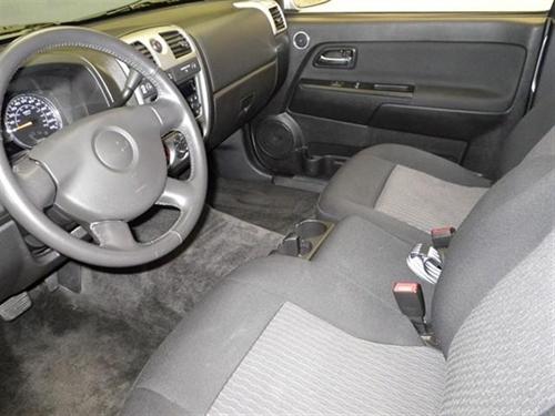 Chevrolet Colorado 2010 photo 2