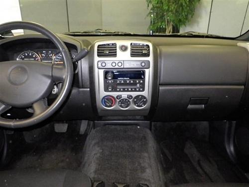 Chevrolet Colorado 2010 photo 3