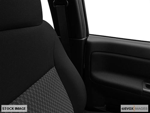 Chevrolet Colorado 2010 photo 1