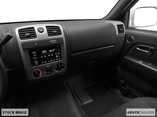 Chevrolet Colorado 2010 photo 2
