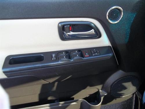 Chevrolet Colorado 2010 photo 2