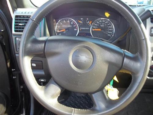 Chevrolet Colorado 2010 photo 3