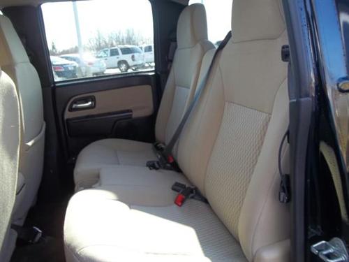 Chevrolet Colorado 2010 photo 4