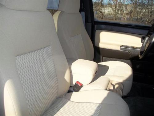Chevrolet Colorado 2010 photo 5