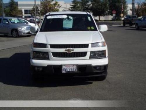 Chevrolet Colorado 2010 photo 2