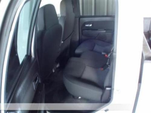 Chevrolet Colorado 2010 photo 5