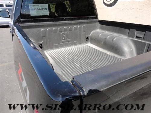 Chevrolet Colorado 2010 photo 5