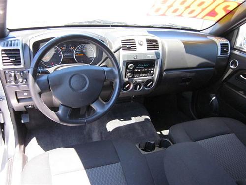 Chevrolet Colorado 2010 photo 2