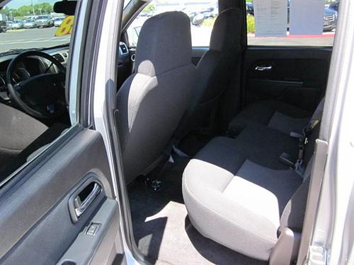 Chevrolet Colorado 2010 photo 3
