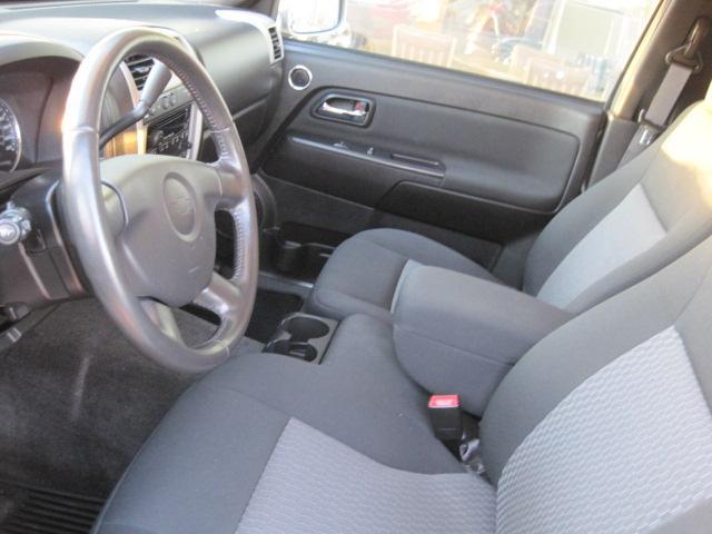 Chevrolet Colorado 2010 photo 1