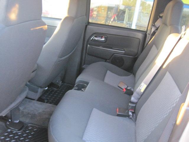 Chevrolet Colorado 2010 photo 2