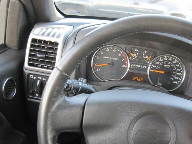 Chevrolet Colorado 2010 photo 3