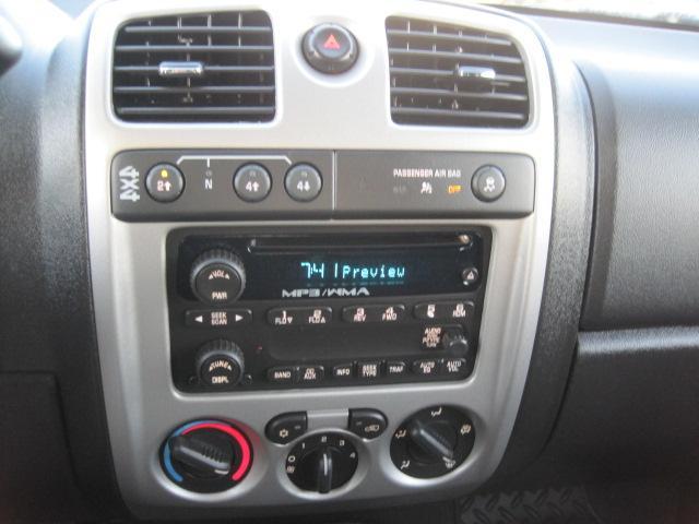 Chevrolet Colorado 2010 photo 4