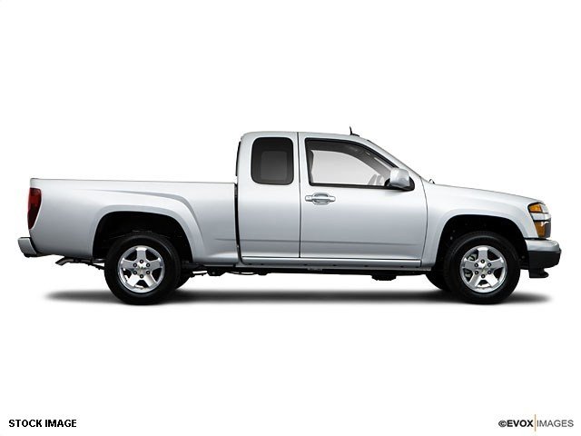 Chevrolet Colorado 2010 photo 3