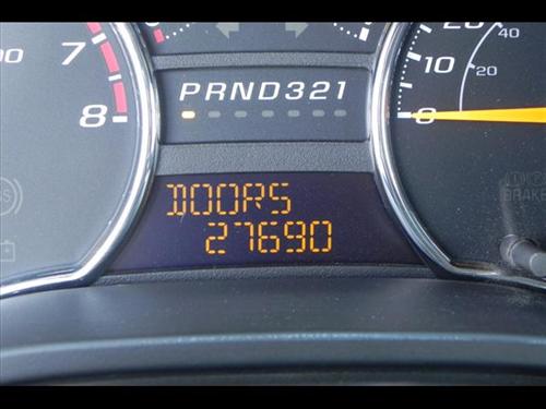 Chevrolet Colorado 2010 photo 1