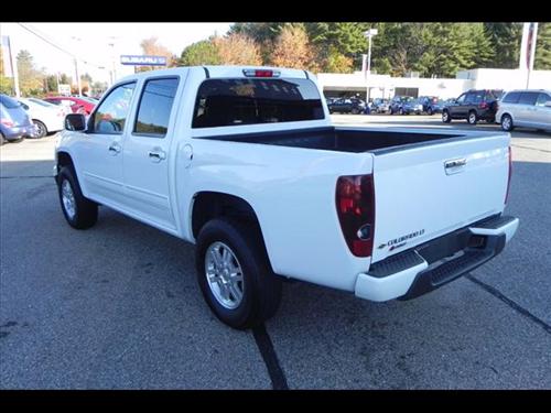 Chevrolet Colorado 2010 photo 5