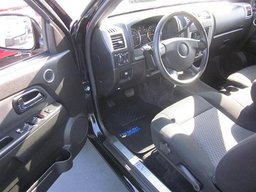 Chevrolet Colorado 2010 photo 3